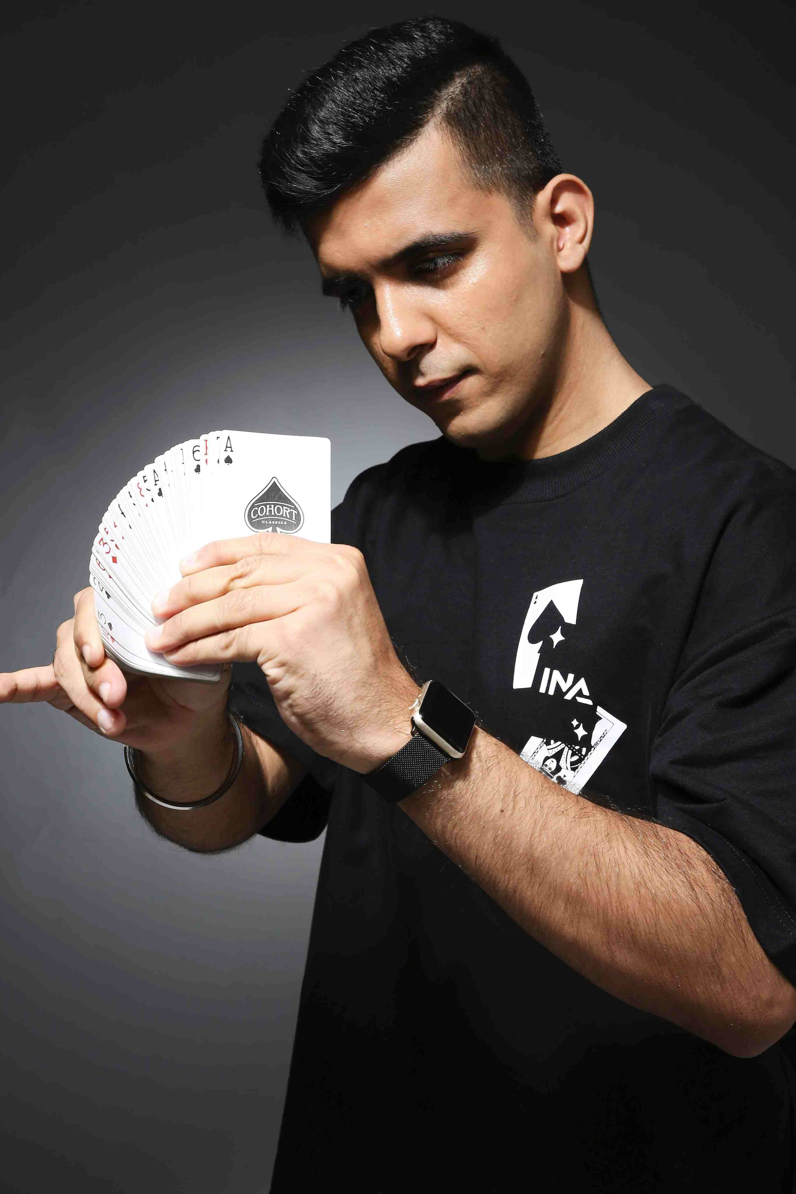 Naman Anand